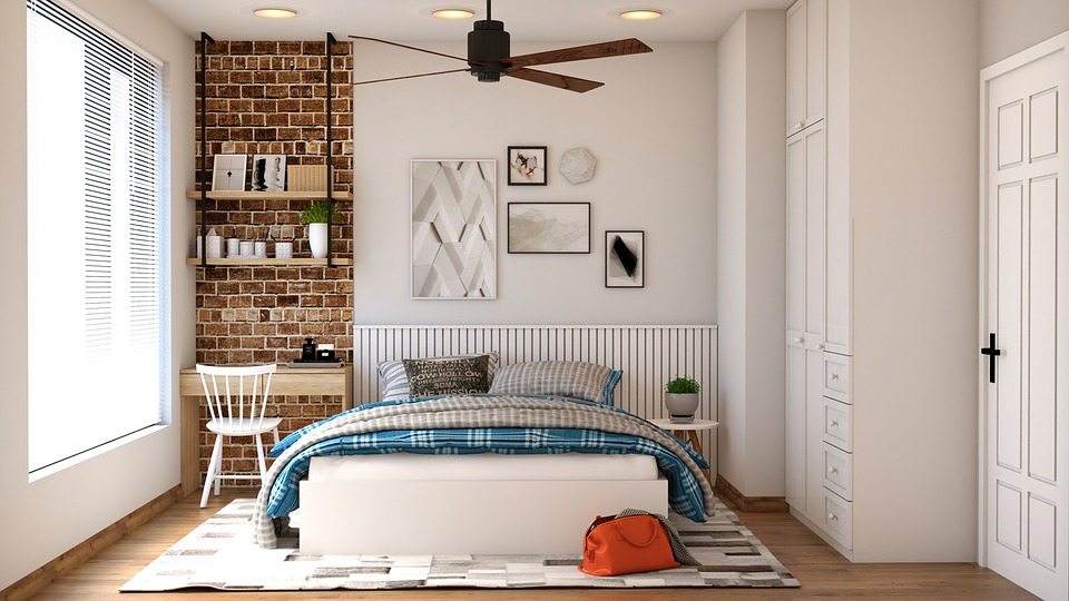 Eco Friendly Ways To Spice Up Your Bedroom