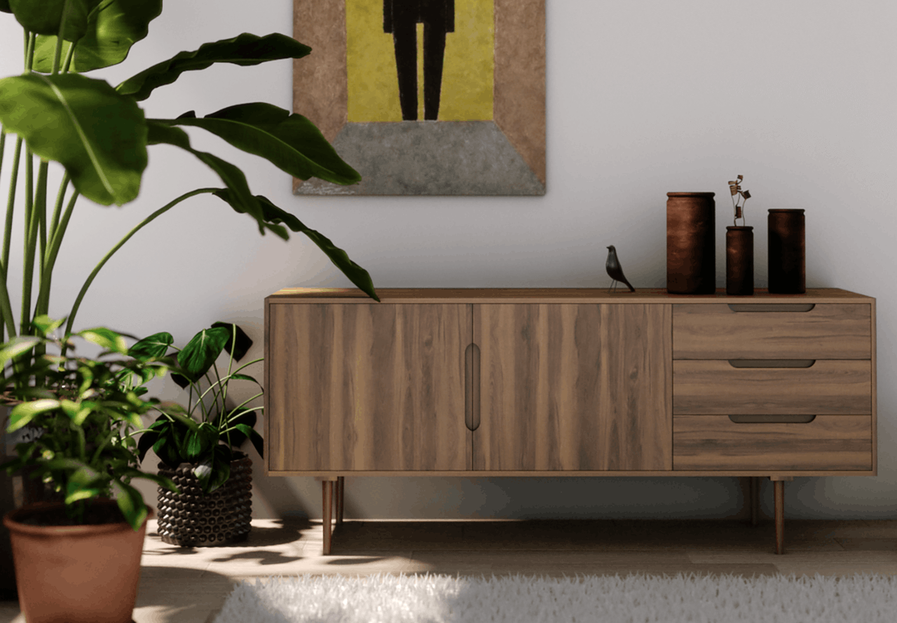 sustainable furniture