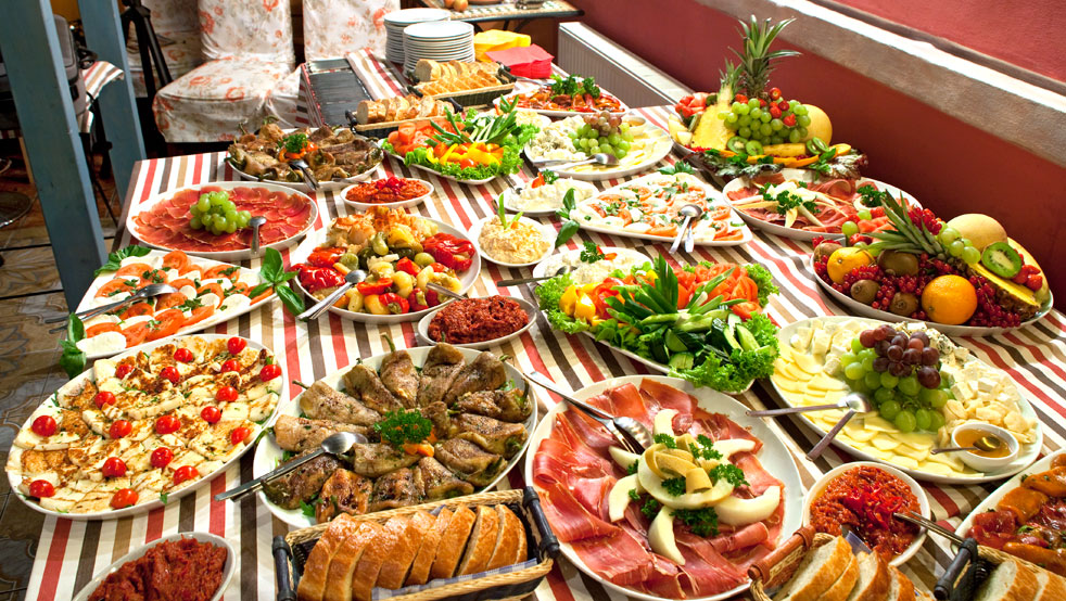 Romanian cuisine