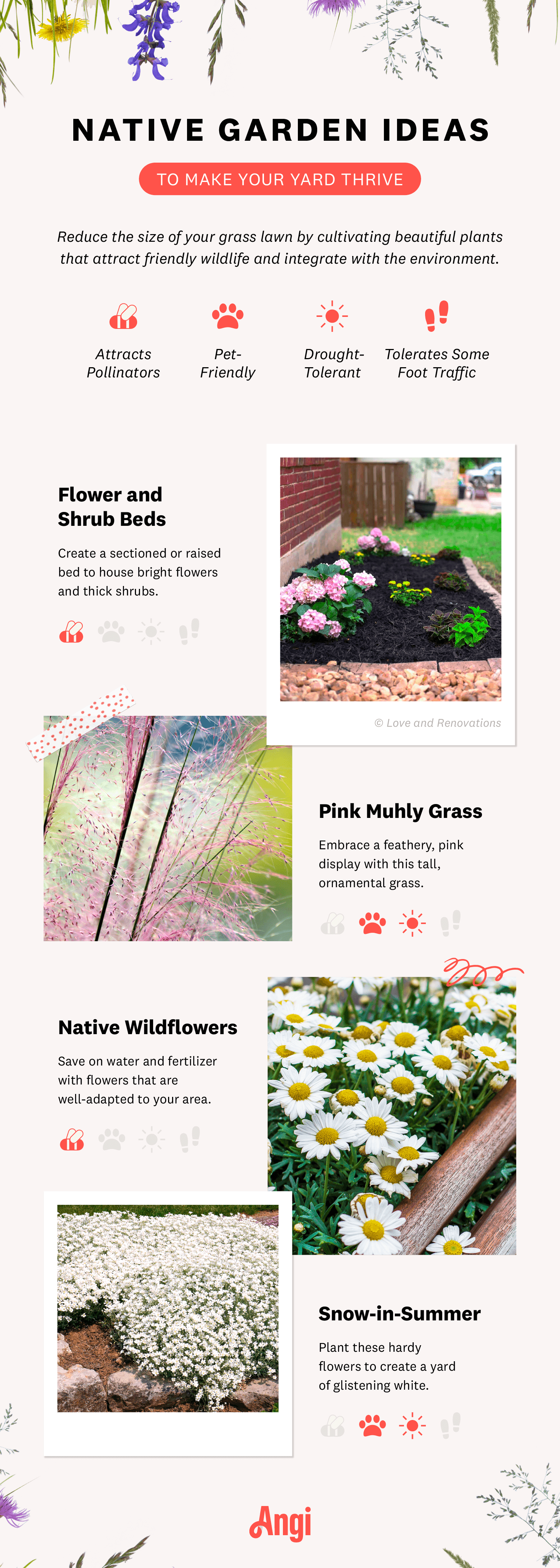 native garden ideas