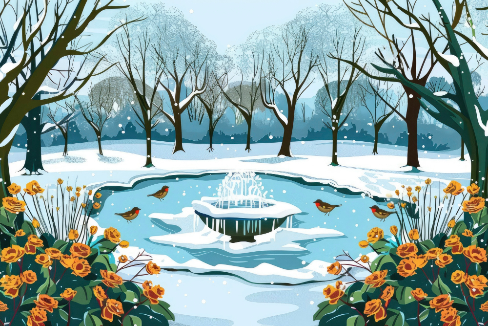 caring for plants in dormant season