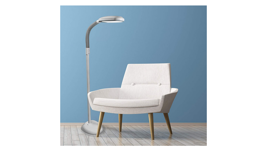 LED floor lamp