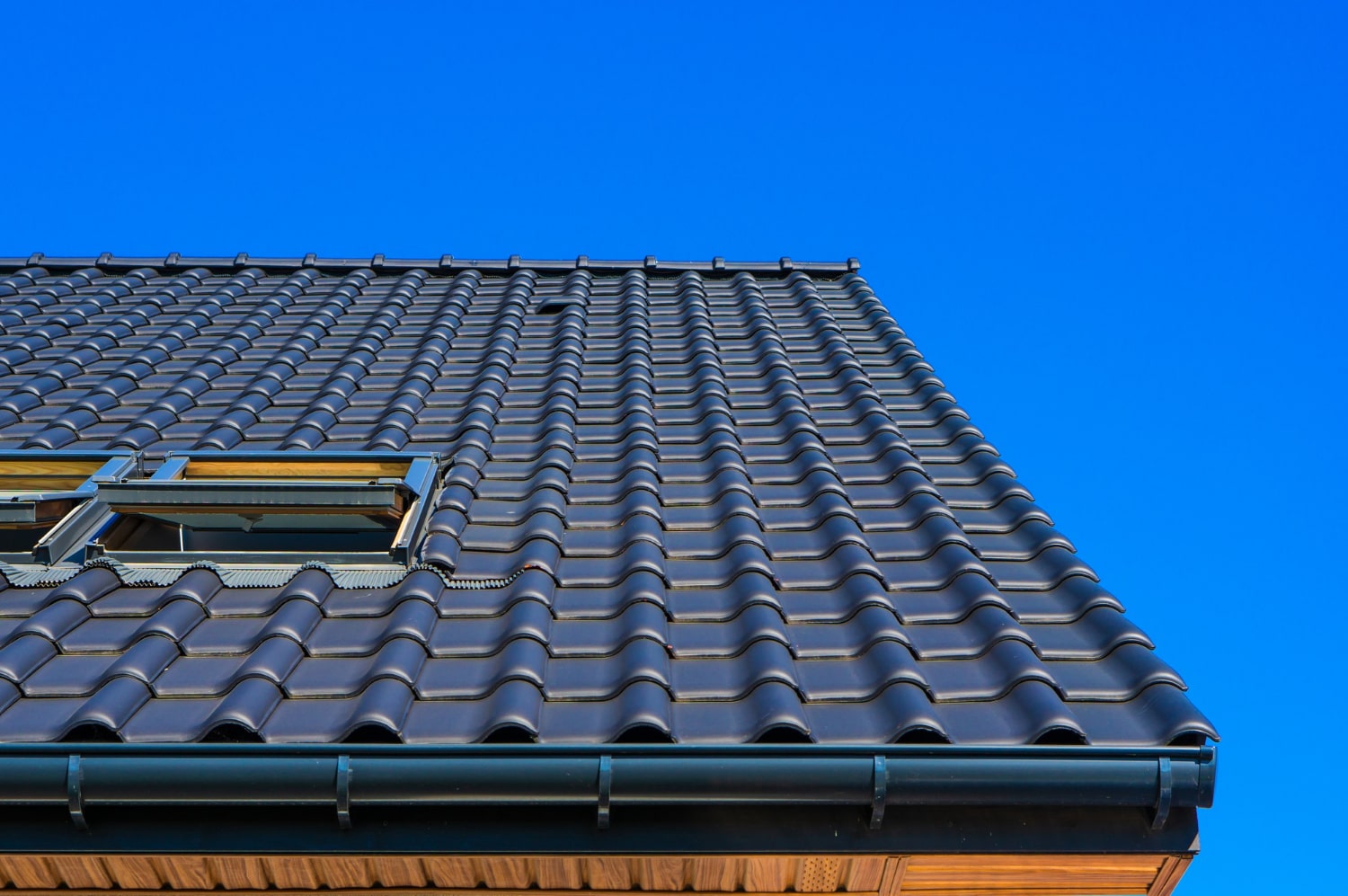 eco-friendly roofing options