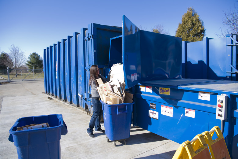 green waste management