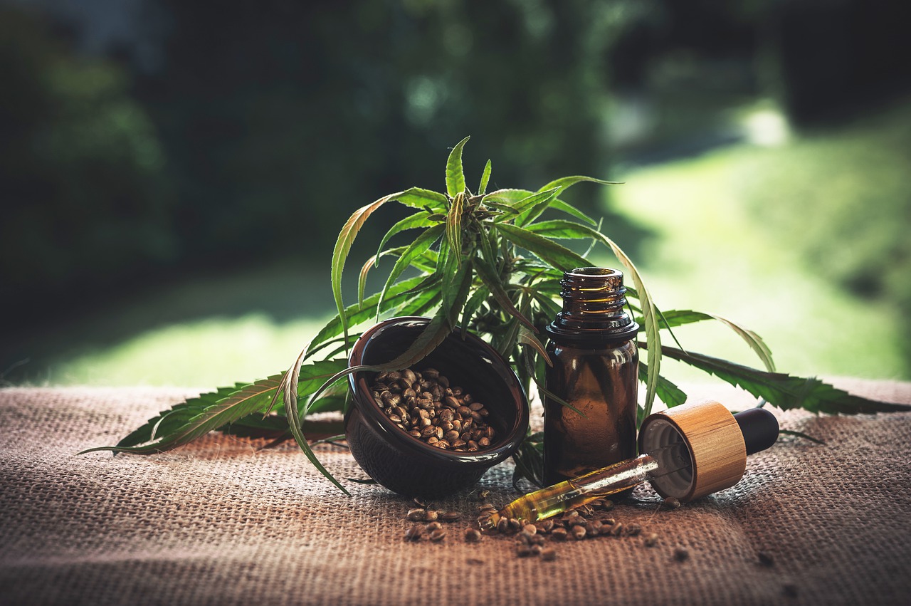 find the best CBD oil