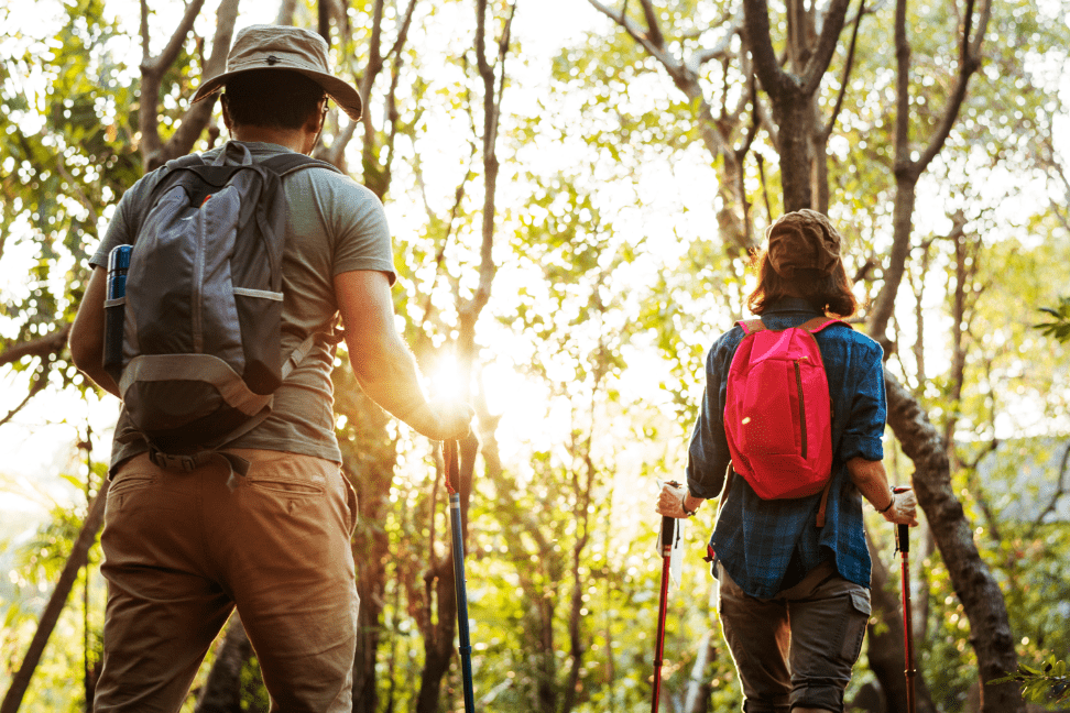 Why Hiking Is Great For Your Health