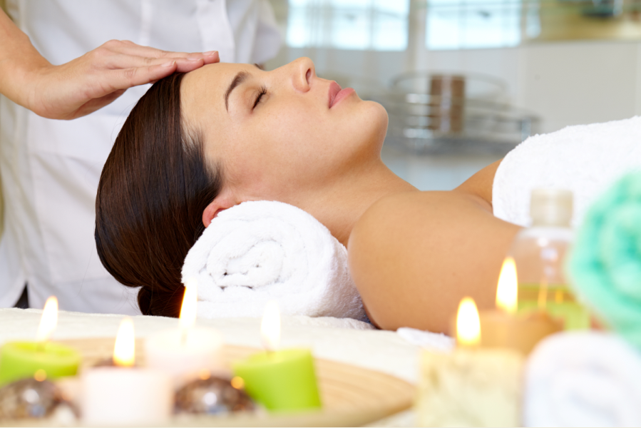 Does Massage Therapy Help Reduce Anxiety