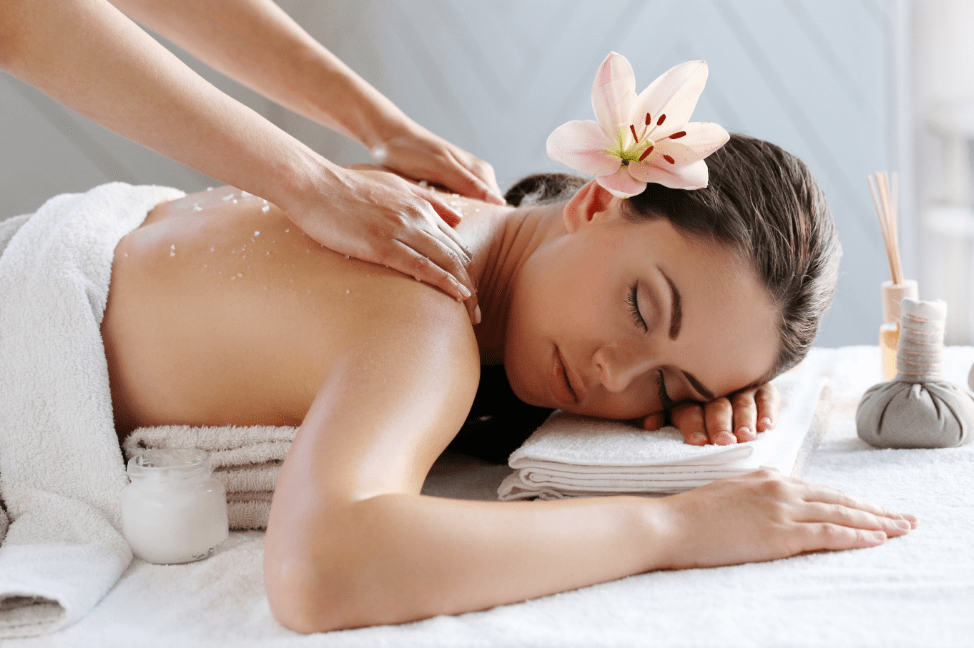 Can massage therapy help improve your health?