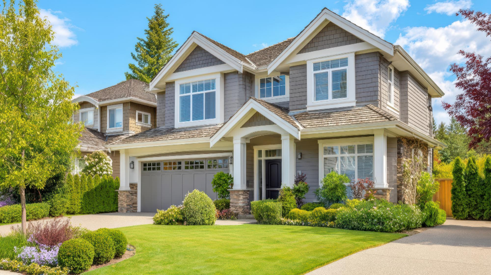 low-water landscaping ideas