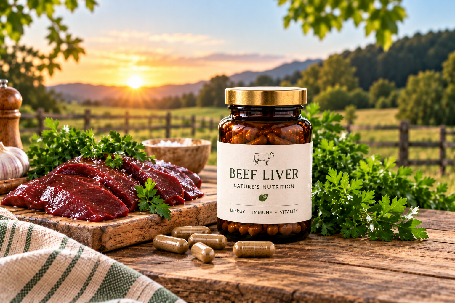 best liver pills on iherb