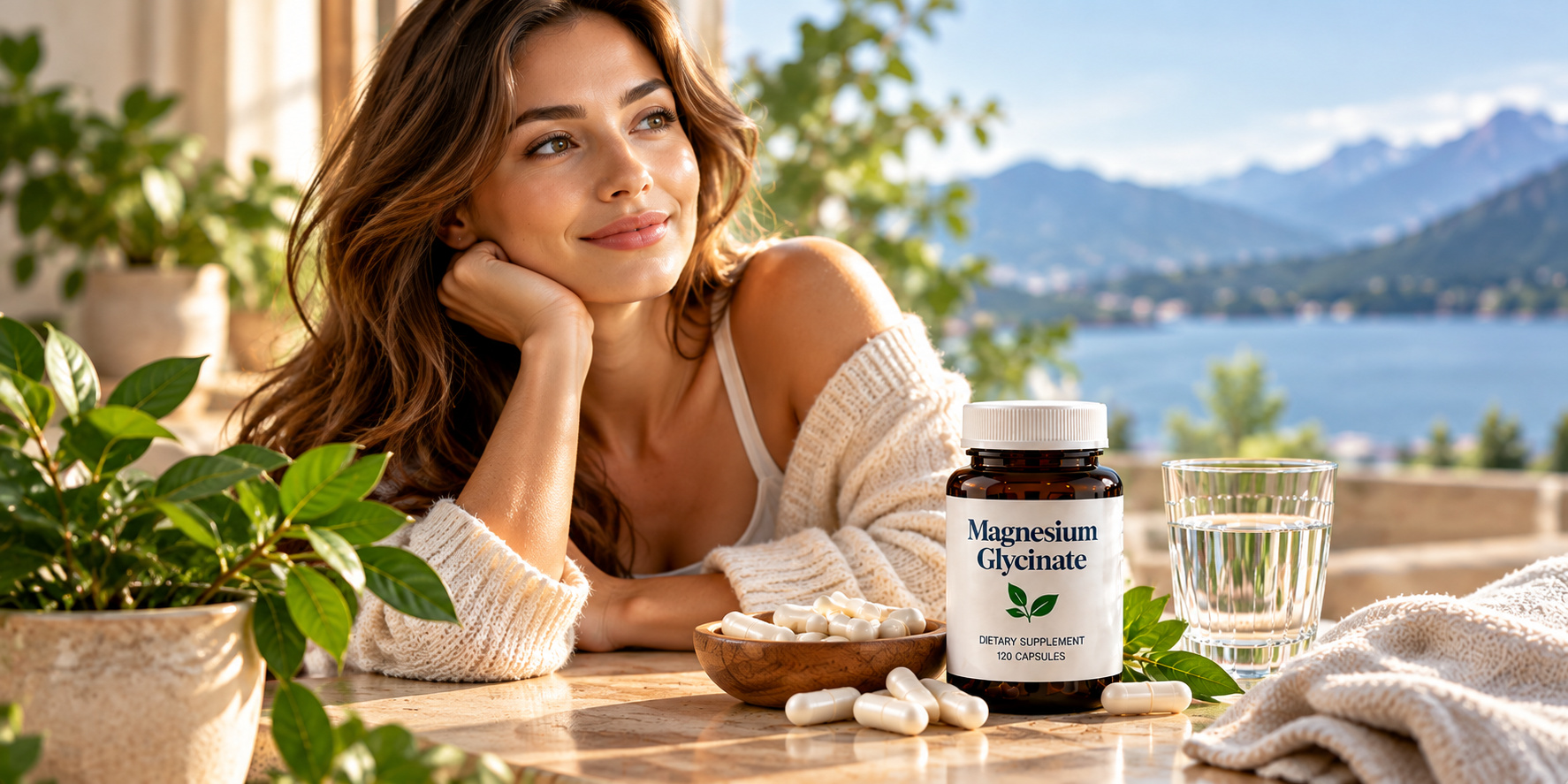 people don't get enough magnesium